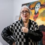 Photo from profile of Graça Morais