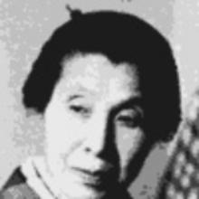 Shōen Uemura's Profile Photo