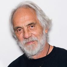 Tommy Chong's Profile Photo