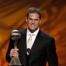 Award Best NFL Player ESPY Award