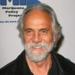 Photo from profile of Tommy Chong