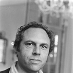 Jacob Raphael Druckman   - teacher of Francisco Feliciano