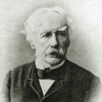 Salomon Corrodi - Father of Hermann Corrodi