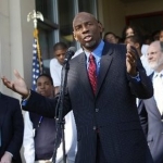 Photo from profile of Geoffrey Canada