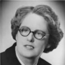 Mabel Allan's Profile Photo