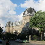 Photo from profile of Jean Lemieux