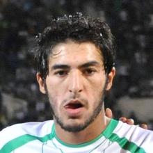 Yassine Salhi's Profile Photo