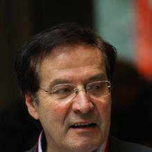 Pierre-Alain Muet's Profile Photo