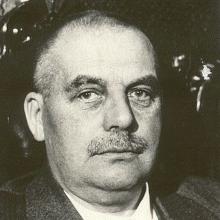 Hans Seip's Profile Photo