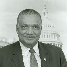 Charles A. Hayes's Profile Photo