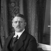 Gustav Borgen's Profile Photo