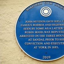 John Nevison's Profile Photo