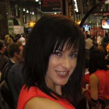 Cecilia Vega's Profile Photo