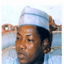 Ibrahim Colonel's Profile Photo