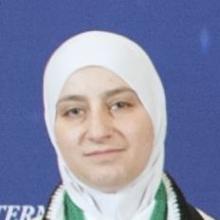Majd Izzat al-Chourbaji's Profile Photo