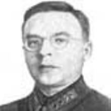 Witali Markovich Primakov's Profile Photo