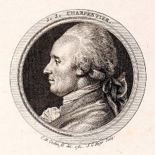 Jean-Jacques Beauvarlet-Charpentier's Profile Photo