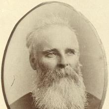 Thomas Burgoyne's Profile Photo