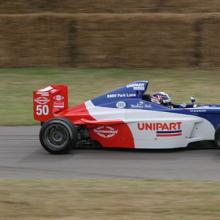 Greg Mansell's Profile Photo