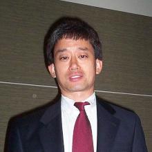Gregory Fu's Profile Photo