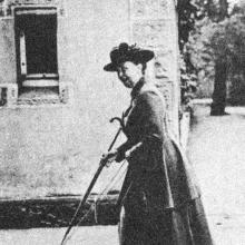 Gertrud Hindenburg's Profile Photo