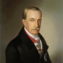 Joseph Anton Johann's Profile Photo