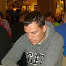 Rafal Antoniewski's Profile Photo