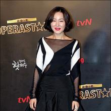Uhm Ji-won's Profile Photo