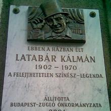 Kalman Latabar's Profile Photo