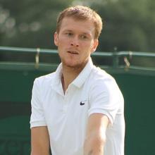 Syarhey Betov's Profile Photo
