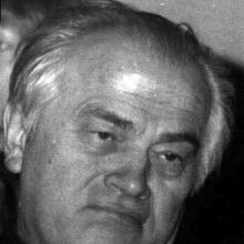Vjekoslav Grmic's Profile Photo