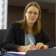 Monika Panayotova's Profile Photo