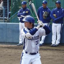 Kei Nomoto's Profile Photo