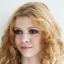 Kasha Kropinski's Profile Photo