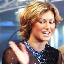Kristina Oblasova's Profile Photo