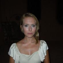 Margot Sikabonyi's Profile Photo