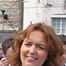 Natasja Oerlemans's Profile Photo