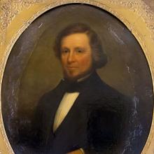 William Warner's Profile Photo