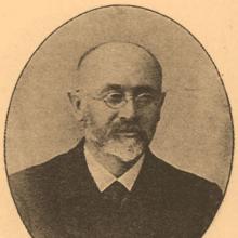 Mikhail Herzenstein's Profile Photo