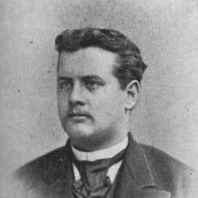 Wilhelm Bismarck's Profile Photo
