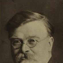 George Hume's Profile Photo
