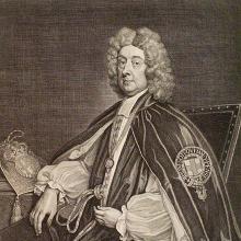 William Talbot's Profile Photo