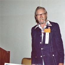 Bill Woggon's Profile Photo