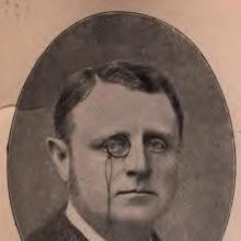 William Hornby's Profile Photo