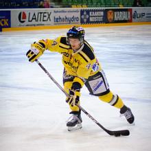 Jarno Lippojoki's Profile Photo
