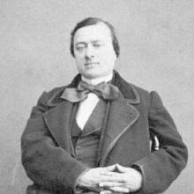 Xavier Boisselot (December 3, 1811 — April 8, 1893), France composer, piano  maker | World Biographical Encyclopedia