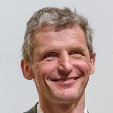 Wolfgang Ketterle's Profile Photo