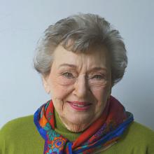 Viola Harris's Profile Photo