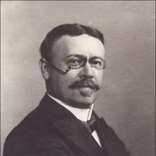 Hermann Traube's Profile Photo