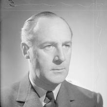 Ralph Sorley's Profile Photo